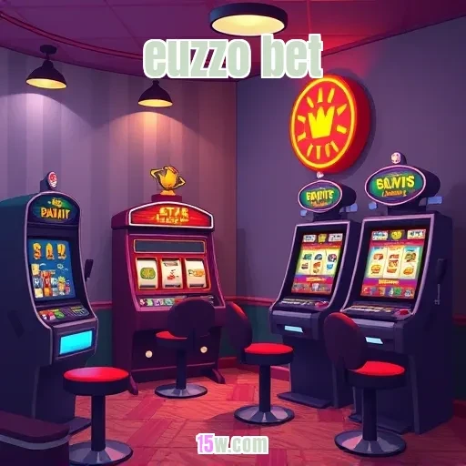 euzzo bet: Engaje-se e Transforme sua Experiência de Jogo