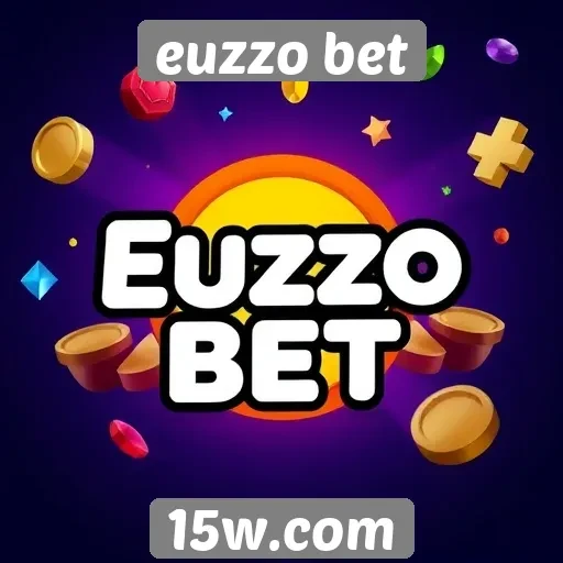 Plataforma de jogos Euzzo Bet oferece diversas opções