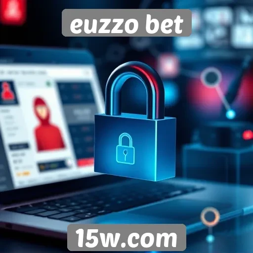 Análise de segurança do site euzzo bet