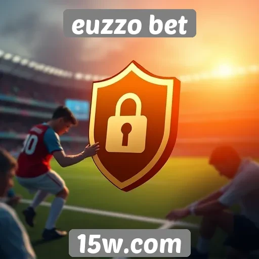 avaliação da segurança no site euzzo bet