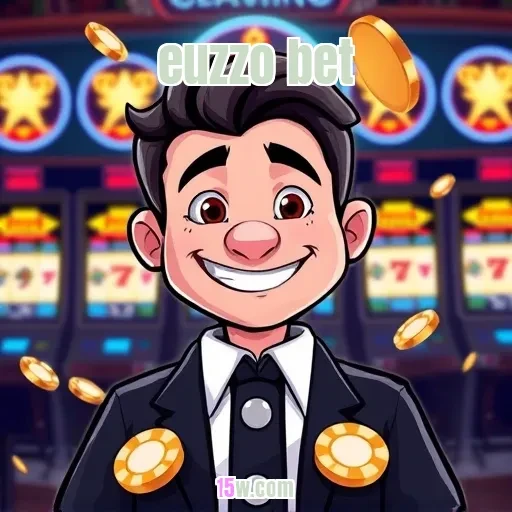euzzo bet - Jogos