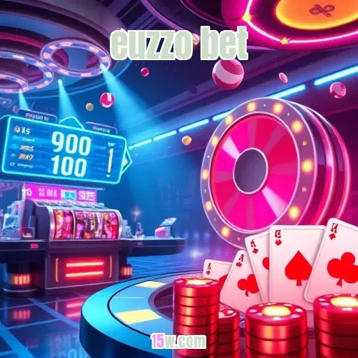 euzzo bet - Loteria