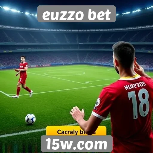 Comparativo de odds no Euzzo Bet e concorrentes