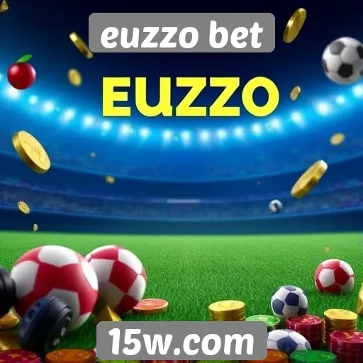 plano de promoção e bônus do euzzo bet