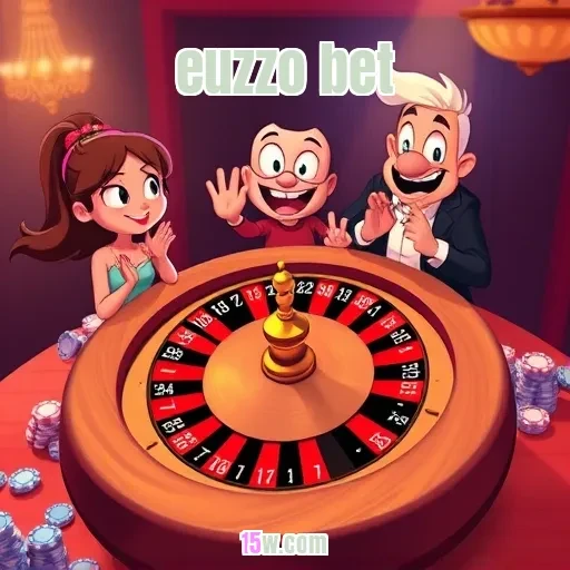 euzzo bet: Descubra Promoções Que Transformam Seu Jogo Online