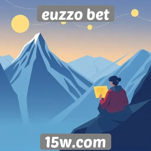 Experiência do usuário no interface do euzzo bet