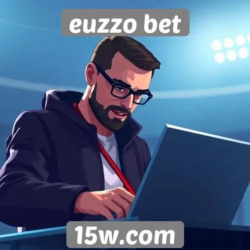 Opiniões de usuários sobre a segurança no Euzzo Bet