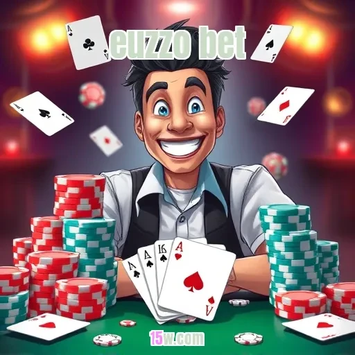 euzzo bet: A Revolução dos Esportes Virtuais para Apostadores Brasileiros